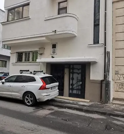 Holt - The Great Gatsby Villa Bucharest Exterior photo