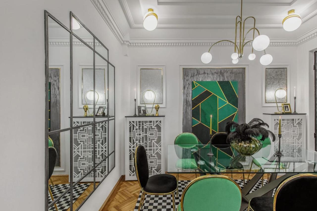 Casa vacanze Holt - The Great Gatsby
