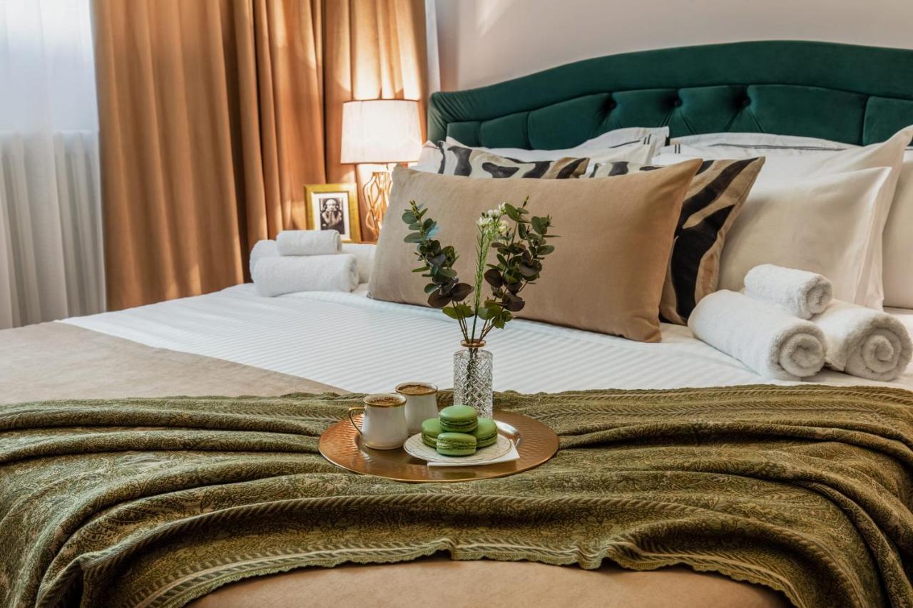 Holt - The Great Gatsby Casa vacanze *