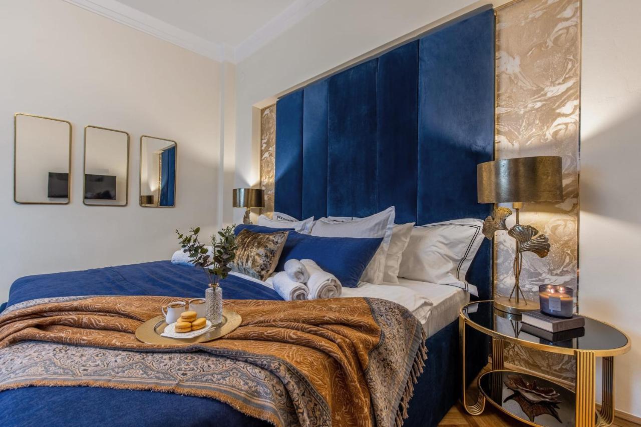 Casa vacanze Holt - The Great Gatsby Bucarest