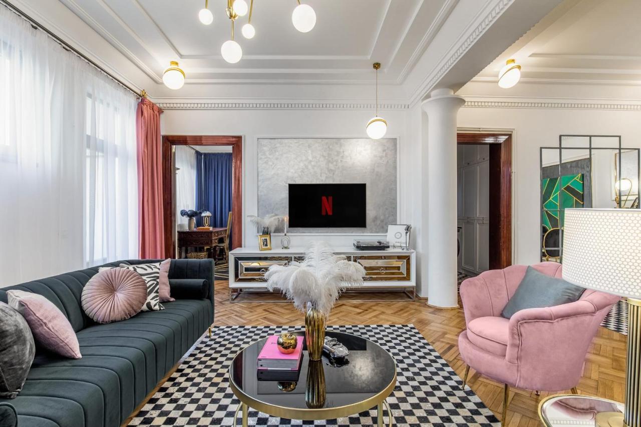 Casa vacanze Holt - The Great Gatsby *