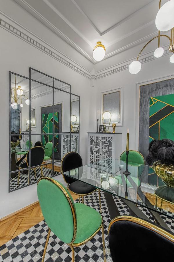 Holt - The Great Gatsby Bucarest
