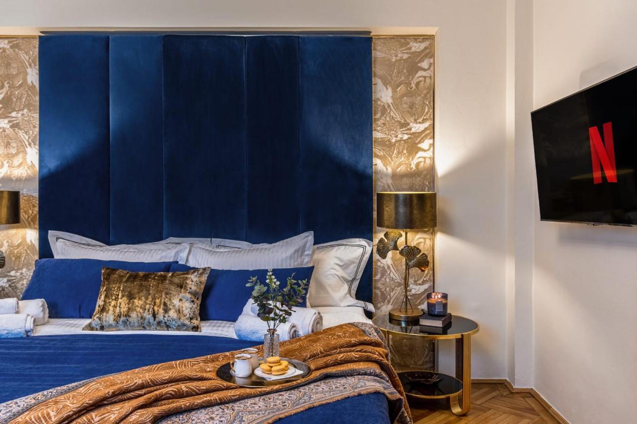 Holt - The Great Gatsby Casa vacanze *