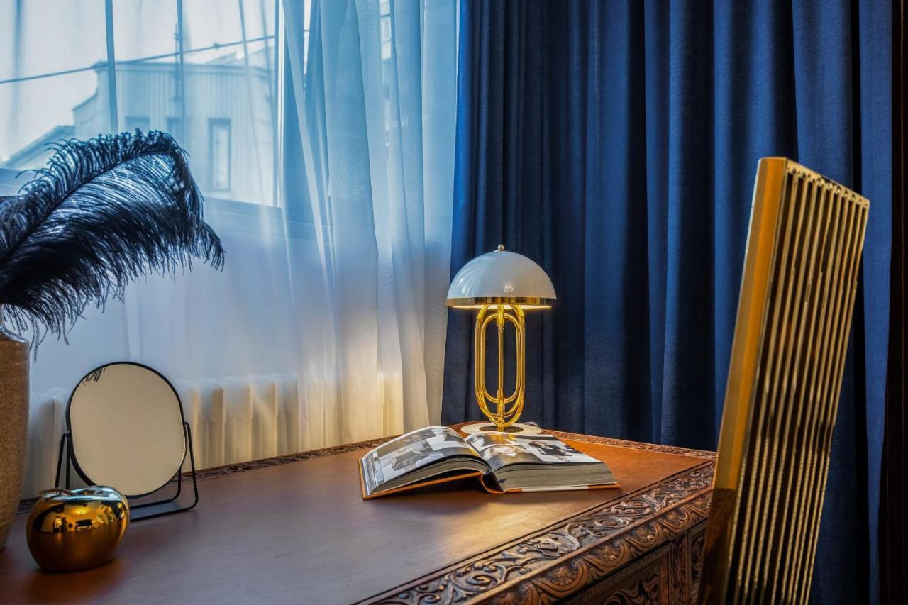 Holt - The Great Gatsby Casa vacanze Bucarest