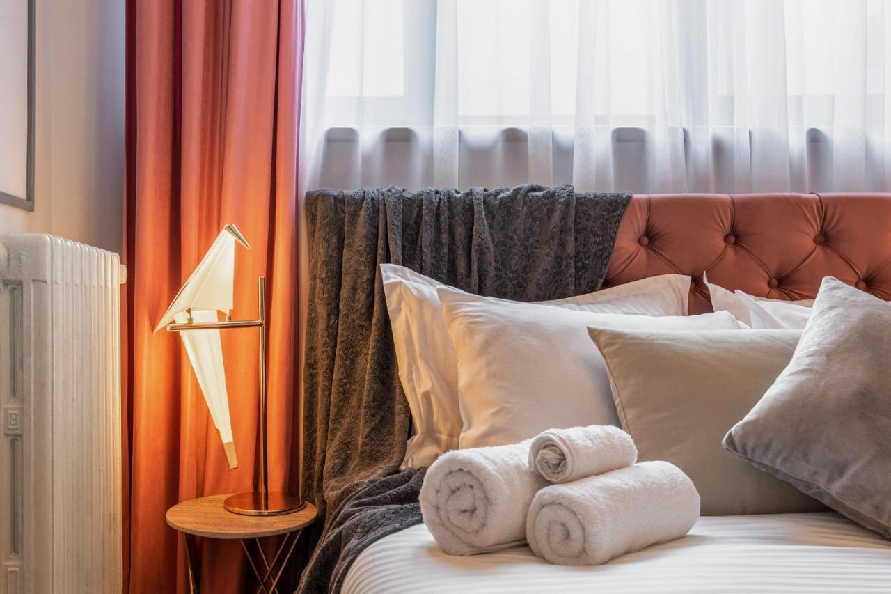Holt - The Great Gatsby Casa vacanze Bucarest