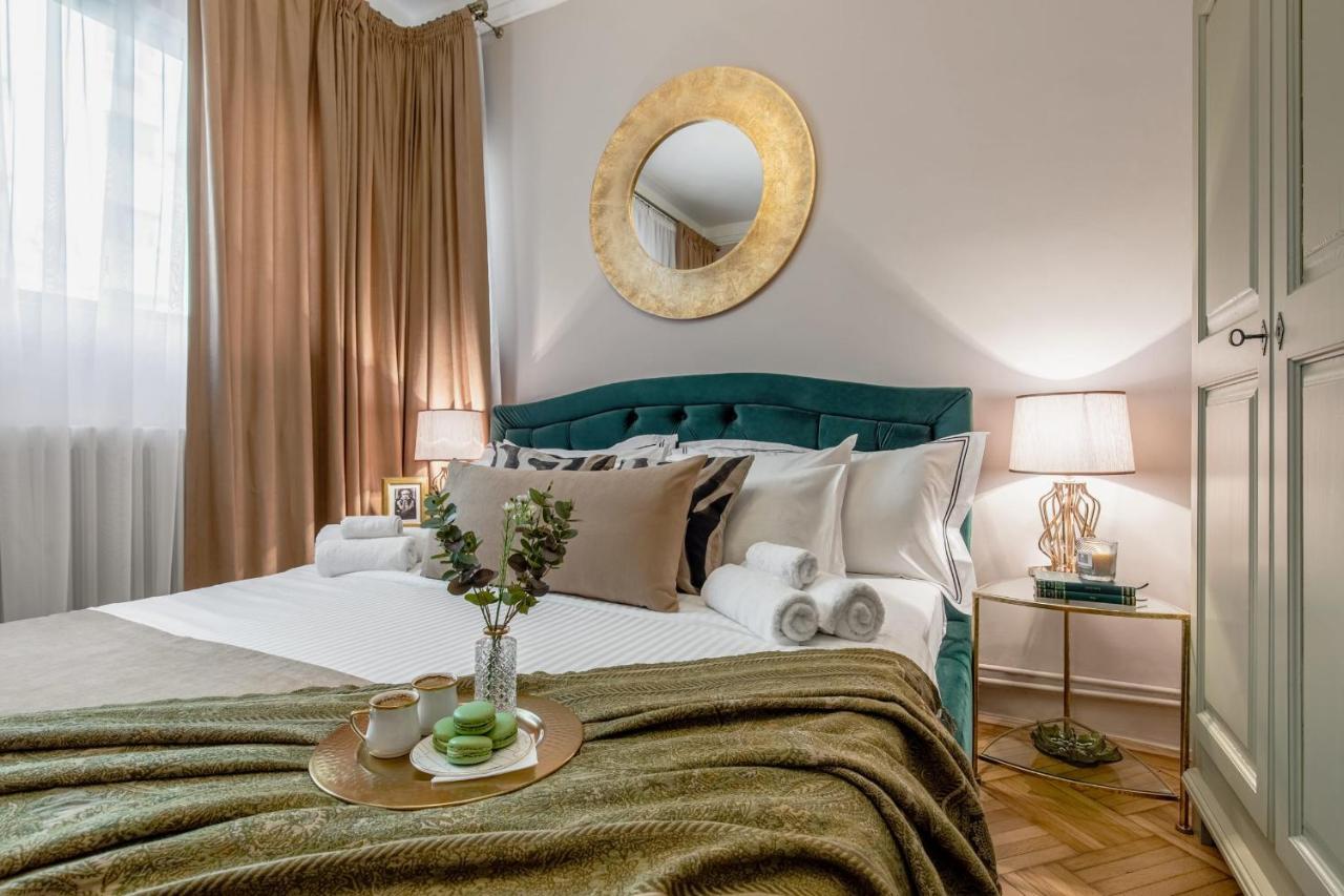 Holt - The Great Gatsby Casa vacanze