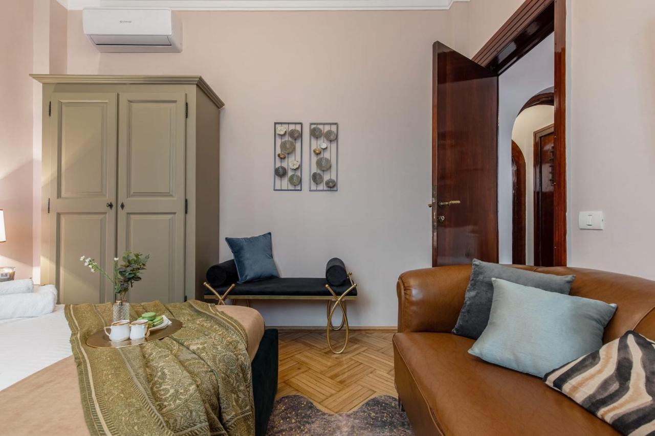 Casa vacanze Holt - The Great Gatsby Bucarest
